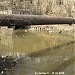 Здесь была водопроводная труба над рекой Лихоборкой в городе Москва