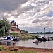 Церковь царевича Дмитрия на Крови в городе Углич