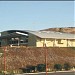 Gimnasio de la Universidad Ibero Tijuana (en) en la ciudad de Tijuana