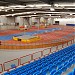 Sportforum - Leichtathletik-/Mehrzweckhalle in Stadt Chemnitz