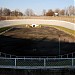 Sportforum - Radrennbahn in Stadt Chemnitz