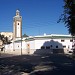 Mosque of Tunisia in Fes city