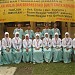 Yayasan Islamic Centre Kota Tangerang ( TK SMP SMA )