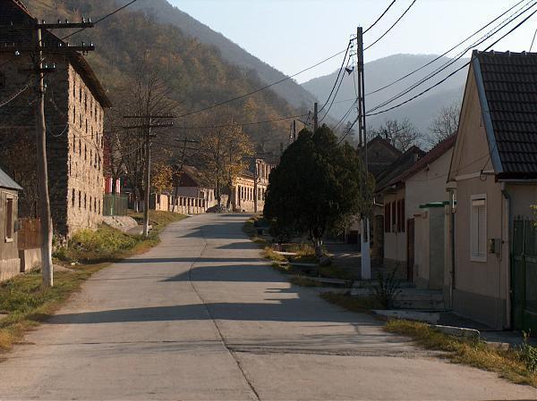 Sasca Montană