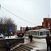 Prekybos centras „IKI Šeškinė“ yra Vilnius mieste