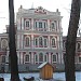 Загородный дворец Елизаветы Петровны — памятник архитектуры в городе Москва