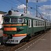 Железнодорожная станция Тайшет в городе Тайшет