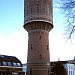 Watertoren Heuveloord in Utrecht (Agglomeratie) city