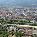 Europole (Grenoble) dans la ville de Grenoble