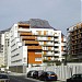Europole (Grenoble) dans la ville de Grenoble