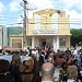 Antigo prédio da Igreja Adventista do 7° dia Central de Aracaju na Aracaju city