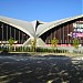 Palais des sports dans la ville de Grenoble