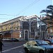 Les Halles Ste Claire dans la ville de Grenoble
