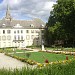 Jardins de ville dans la ville de Grenoble