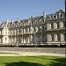 préfecture de l'isère dans la ville de Grenoble