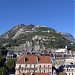 La Bastille de Grenoble