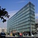 Palais de Justice de Grenoble dans la ville de Grenoble