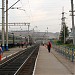 Железнодорожная станция Коршуниха-Ангарская (ru) in Zheleznogorsk-Ilimsky city