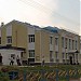 Железнодорожная станция Коршуниха-Ангарская (ru) in Zheleznogorsk-Ilimsky city