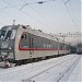 Железнодорожная станция Коршуниха-Ангарская (ru) in Zheleznogorsk-Ilimsky city