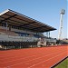 Sportforum - Hauptstadion in Stadt Chemnitz