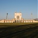 Sportforum - Hauptstadion in Stadt Chemnitz
