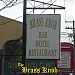 Brass Knob Hotel and Restaurant (en) in Lungsod ng Angeles city