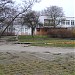 Skwer in Toruń city