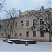 Жилой дом с палатами городской усадьбы И. Л. Чернышёва — памятник архитектуры в городе Москва