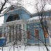 Главный дом городской усадьбы Н. Е. Струйского – П. Б. Белавина – Д. И. Четверикова – Н. А. Варенцова в городе Москва