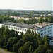 College of Technology, Business and Law Eastern European National University in Lutsk city