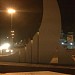 Statue in Basra  city