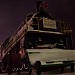 Паровоз Эу 706-10 в городе Бологое