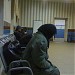 Железнодорожный вокзал станции Малоярославец в городе Малоярославец