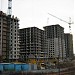 Жилой комплекс «Близнецы» в городе Саратов