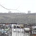 11-й причал в городе Запорожье