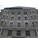Доходный дом Шевлягиной — памятник архитектуры в городе Москва