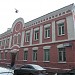 Школа № 2107 — дошкольное отделение № 1277 в городе Москва