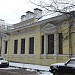 Мещанская ул., 7 строение 1 в городе Москва