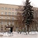 4-й корпус Российского университета транспорта (МИИТ) в городе Москва