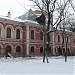 Подворье Свято-Троицкой Сергиевой лавры в городе Москва