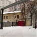 2-й корпус Российского университета транспорта (МИИТ) в городе Москва