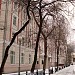 1-й корпус Российского университета транспорта (МИИТ) в городе Москва