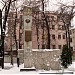 Мемориал студентам и сотрудникам МИИТ, погибшим в Великой Отечественной войне в городе Москва