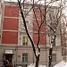 10-й корпус Российского университета транспорта (МИИТ) в городе Москва