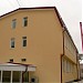 13-й (административный) корпус Российского университета транспорта (МИИТ) в городе Москва
