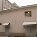 11-й корпус Российского университета транспорта (МИИТ) (ru) in Moscow city