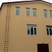 13-й (административный) корпус Российского университета транспорта (МИИТ) в городе Москва