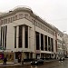 Дворец культуры Российского университета транспорта (МИИТ) в городе Москва