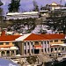 Mall Road in Murree city
